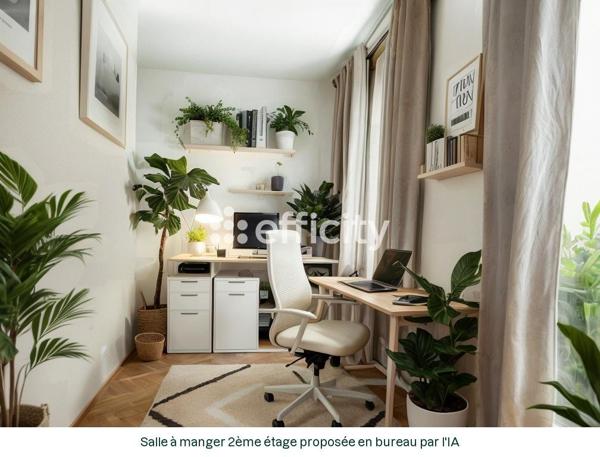 Maison 5 pièces - 150 m² Bien prestige