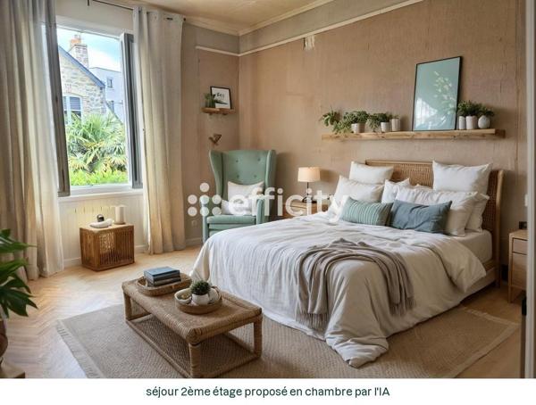 Maison 5 pièces - 150 m² Bien prestige