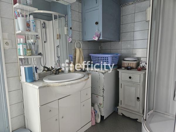 Maison 5 pièces - 150 m² Bien prestige