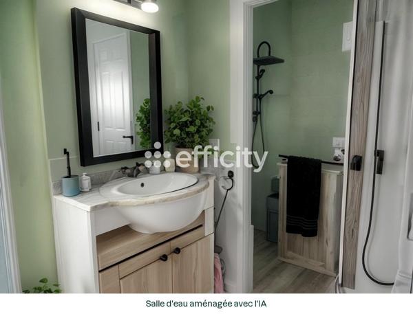 Maison 5 pièces - 150 m² Bien prestige