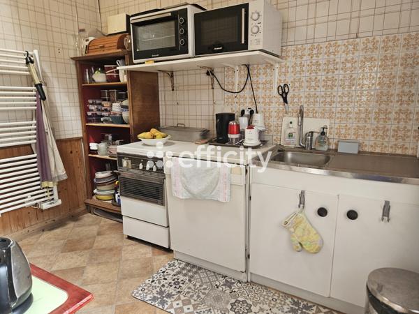 Maison 5 pièces - 150 m² Bien prestige