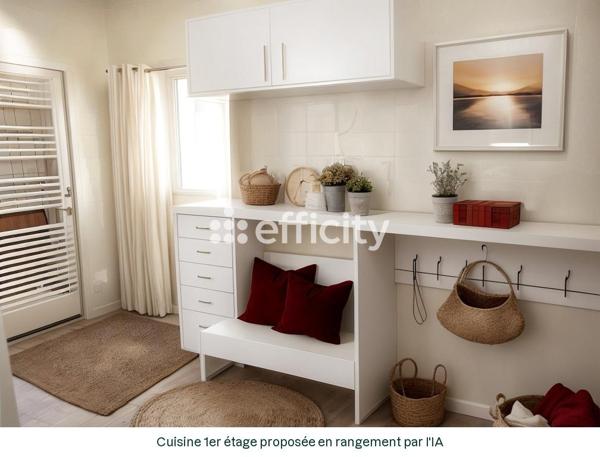 Maison 5 pièces - 150 m² Bien prestige