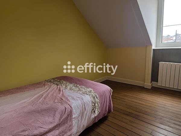 Maison 5 pièces - 150 m² Bien prestige