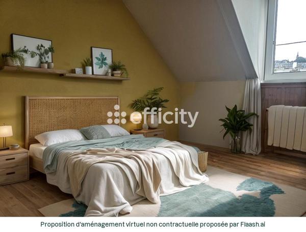 Maison 5 pièces - 150 m² Bien prestige