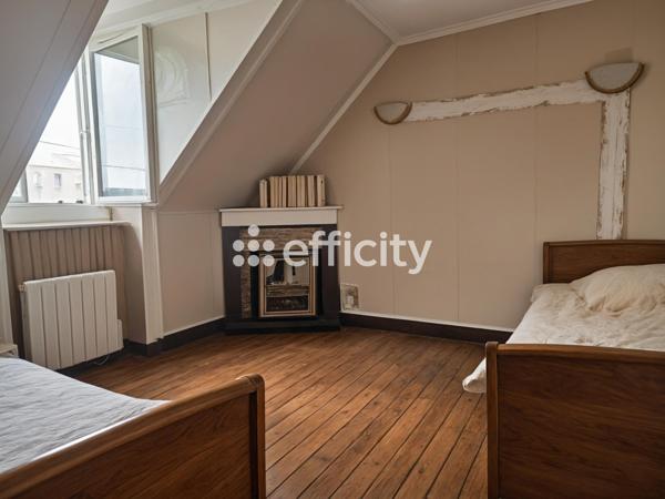 Maison 5 pièces - 150 m² Bien prestige