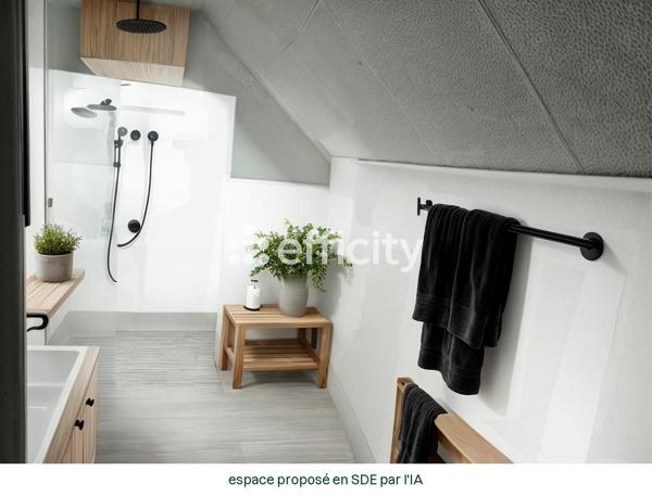 Maison 5 pièces - 150 m² Bien prestige