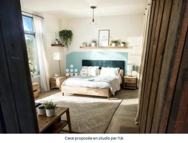 Maison 5 pièces - 150 m² Bien prestige