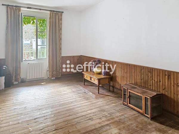 Maison 5 pièces - 150 m² Bien prestige