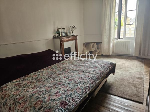 Maison 5 pièces - 150 m² Bien prestige