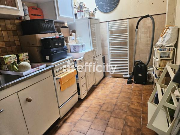 Maison 5 pièces - 150 m² Bien prestige