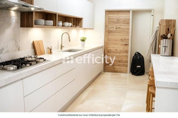 Maison 5 pièces - 150 m² Bien prestige