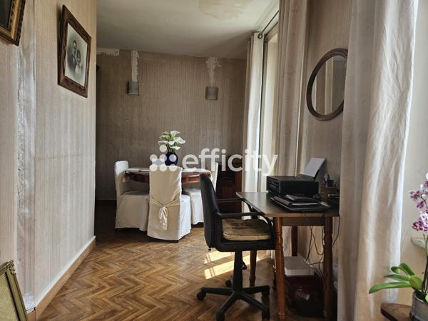 Maison 5 pièces - 150 m² Bien prestige