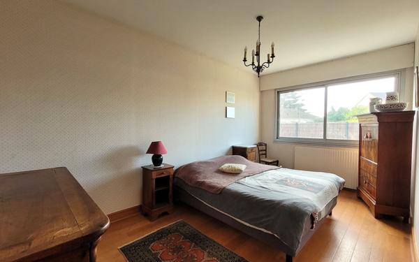 Maison à vendre    4 pièces •  Saint-Pryvé-Saint-Mesmin