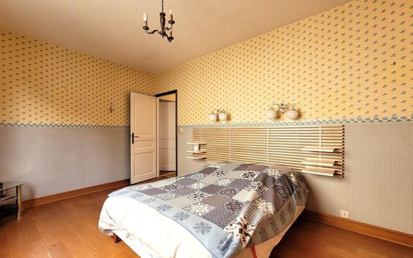 Maison à vendre    4 pièces •  Saint-Pryvé-Saint-Mesmin