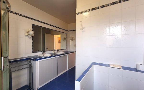 Maison à vendre    4 pièces •  Saint-Pryvé-Saint-Mesmin