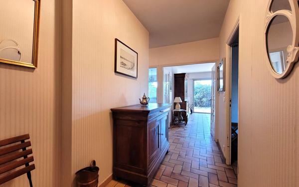 Maison à vendre    4 pièces •  Saint-Pryvé-Saint-Mesmin