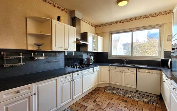 Maison à vendre    4 pièces •  Saint-Pryvé-Saint-Mesmin