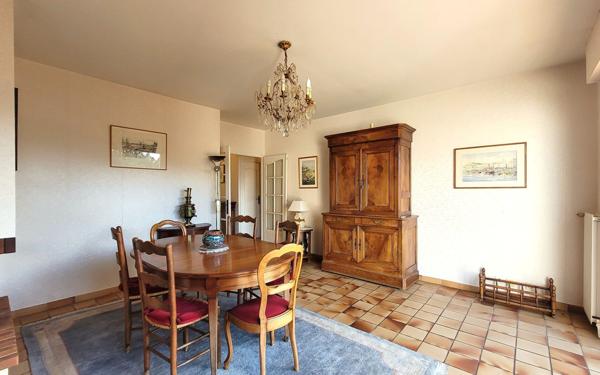 Maison à vendre    4 pièces •  Saint-Pryvé-Saint-Mesmin