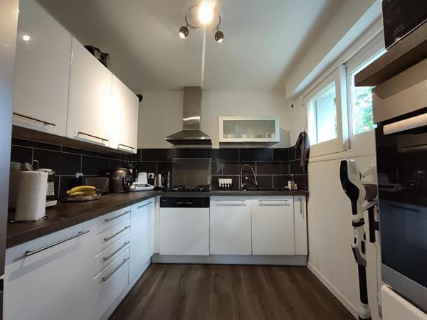 MAISON ARCHITECTE 29140 Rosporden, DPE C