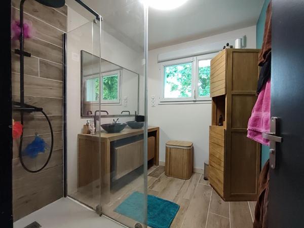 MAISON ARCHITECTE 29140 Rosporden, DPE C
