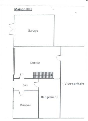 MAISON ARCHITECTE 29140 Rosporden, DPE C