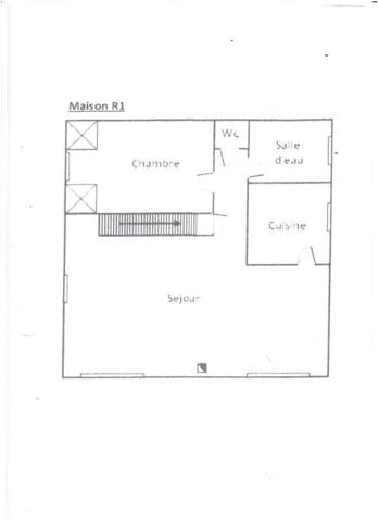 MAISON ARCHITECTE 29140 Rosporden, DPE C
