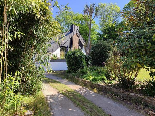 MAISON ARCHITECTE 29140 Rosporden, DPE C