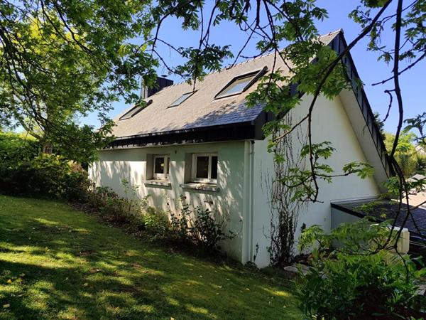 MAISON ARCHITECTE 29140 Rosporden, DPE C