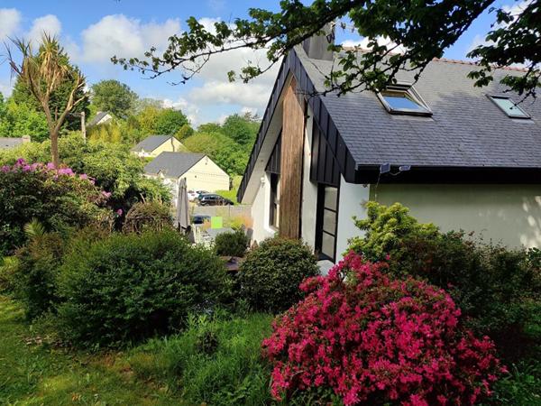 MAISON ARCHITECTE 29140 Rosporden, DPE C