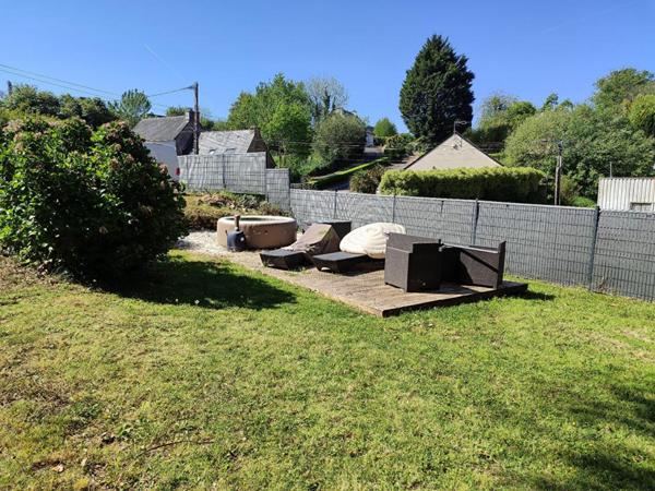 MAISON ARCHITECTE 29140 Rosporden, DPE C