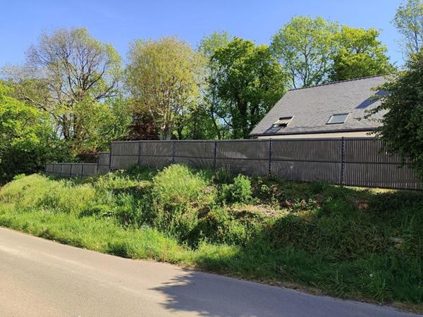 MAISON ARCHITECTE 29140 Rosporden, DPE C