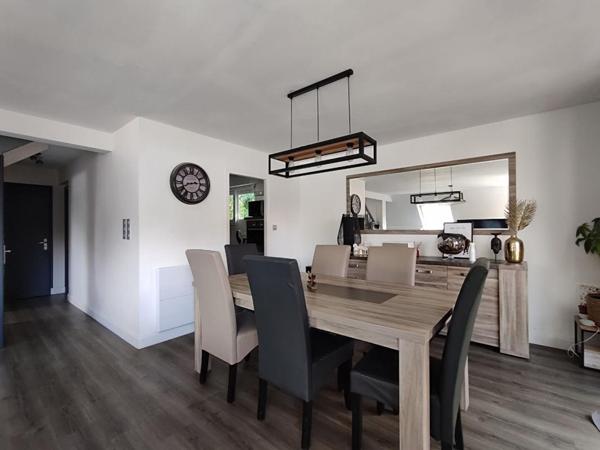 MAISON ARCHITECTE 29140 Rosporden, DPE C