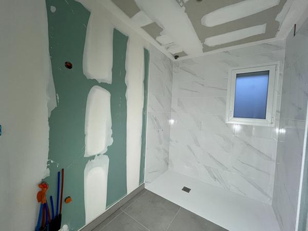 MAISON T3 DE PLAIN PIED AVEC JARDIN