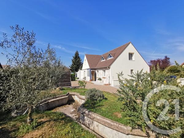 Maison à vendre  7 pièces - 153 m2 GUICHAINVILLE - 27