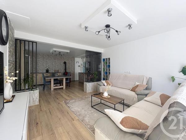 Maison à vendre  7 pièces - 153 m2 GUICHAINVILLE - 27