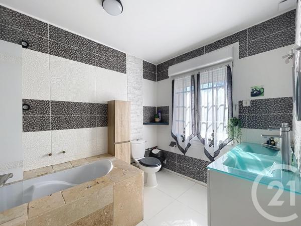 Maison à vendre  7 pièces - 153 m2 GUICHAINVILLE - 27