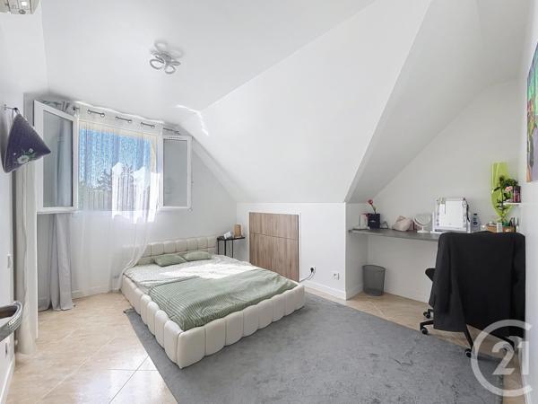 Maison à vendre  7 pièces - 153 m2 GUICHAINVILLE - 27