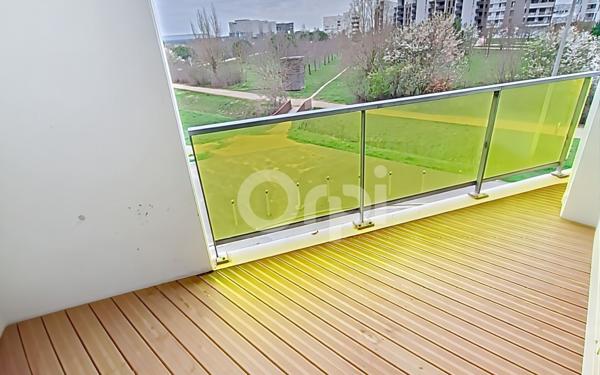 Appartement à vendre    2 pièces • 55 m2 Blagnac