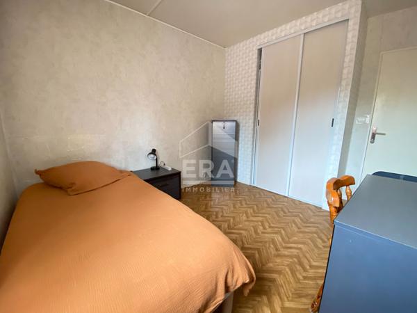 CHAMBRE MEUBLEE ANNECY