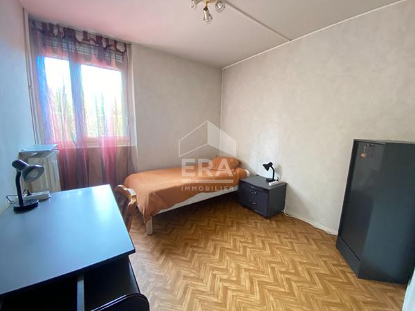 CHAMBRE MEUBLEE ANNECY