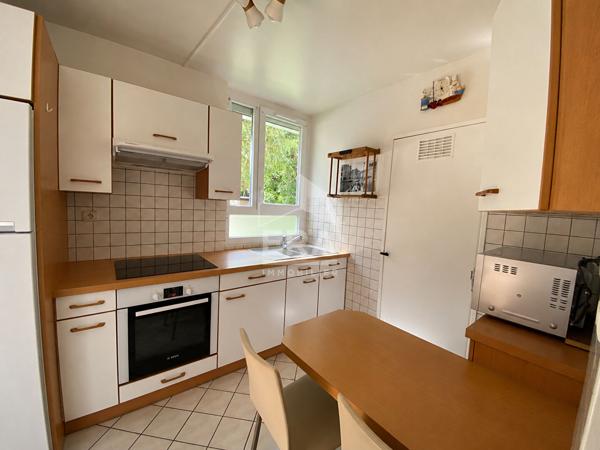 CHAMBRE MEUBLEE ANNECY