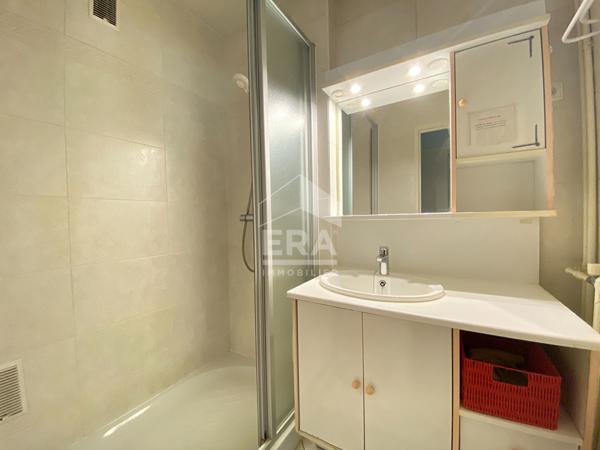 CHAMBRE MEUBLEE ANNECY
