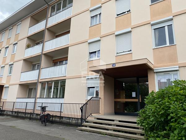 CHAMBRE MEUBLEE ANNECY