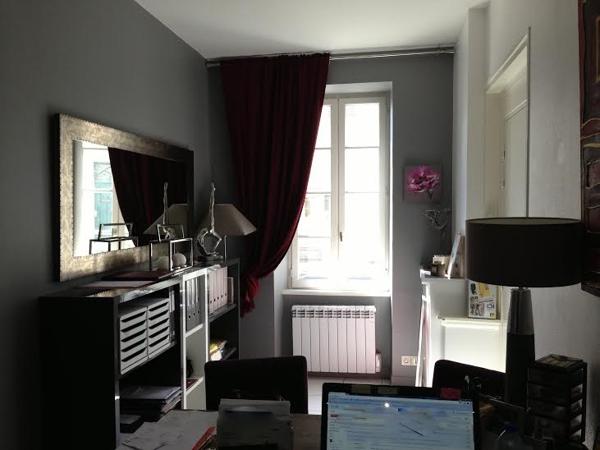 Location appartement La Rochelle - 1 pièce(s) - 18 m² - 500 €/mois