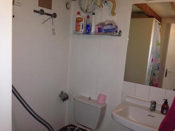 Location appartement La Rochelle - 1 pièce(s) - 18 m² - 500 €/mois