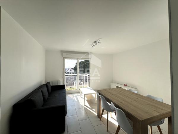 Appartement Goussainville 2 pièce(s)