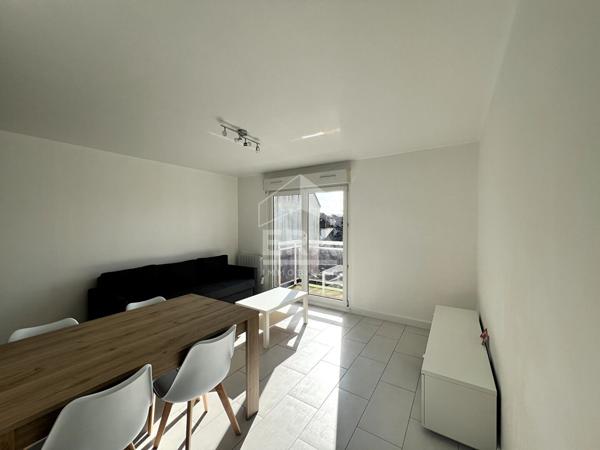 Appartement Goussainville 2 pièce(s)