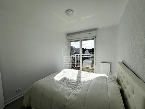 Appartement Goussainville 2 pièce(s)