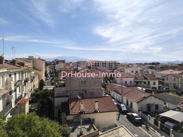 Appartement à vendre 4 pièces de 92 m²