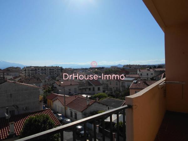 Appartement à vendre 4 pièces de 92 m²